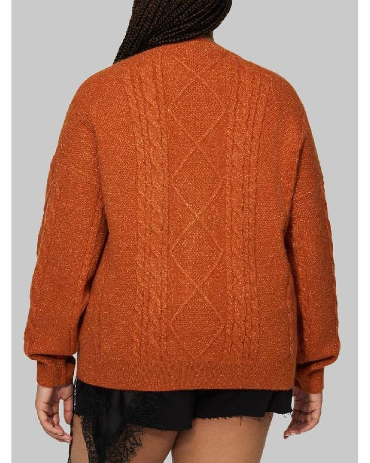 Life Of A Showgirl Cardigan