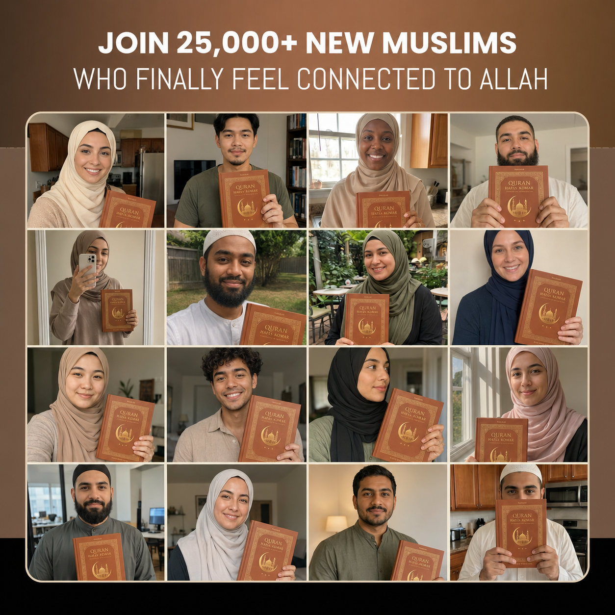 Quran Made Simple Guide