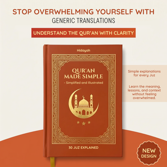 Quran Made Simple Guide