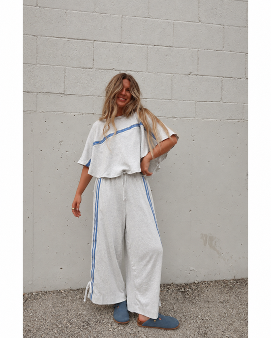 Flowy Slay Set – Front View
