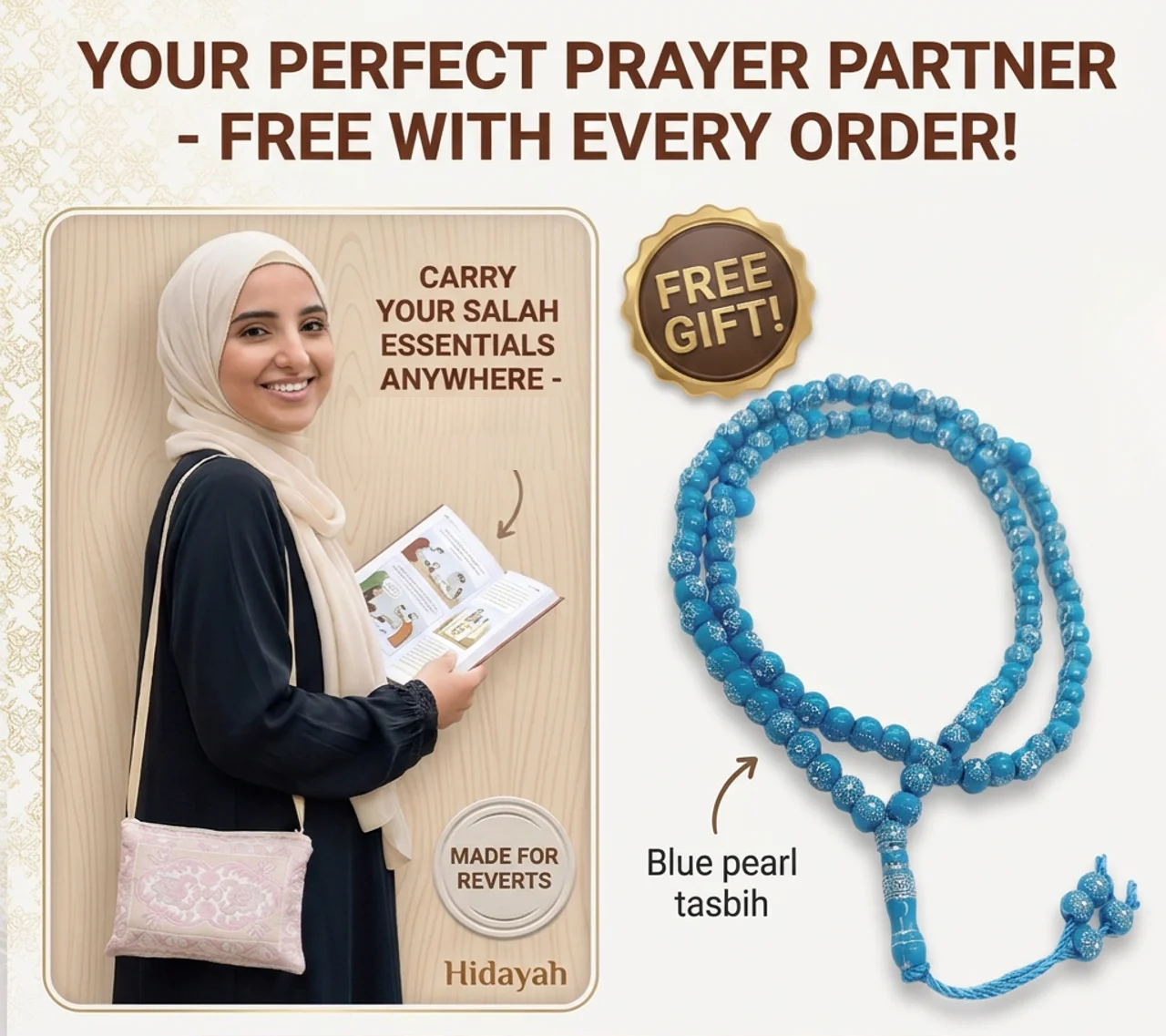 Quran Made Simple illustrated guide