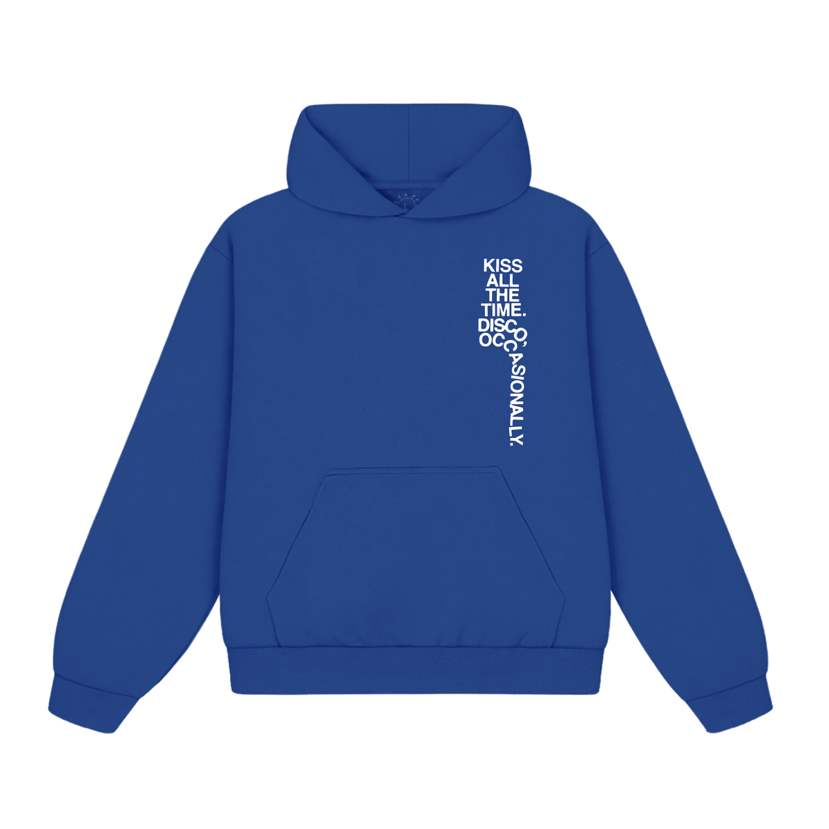 HS Tracklist Hoodie