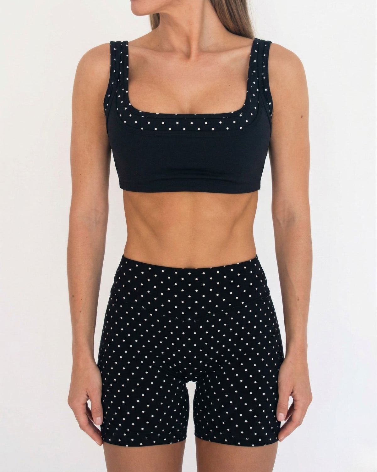 Polka Active Set