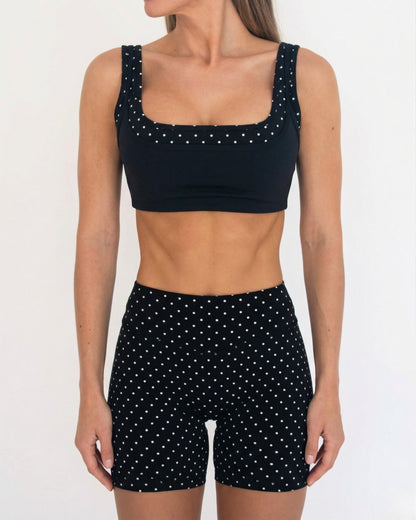 Polka Active Set