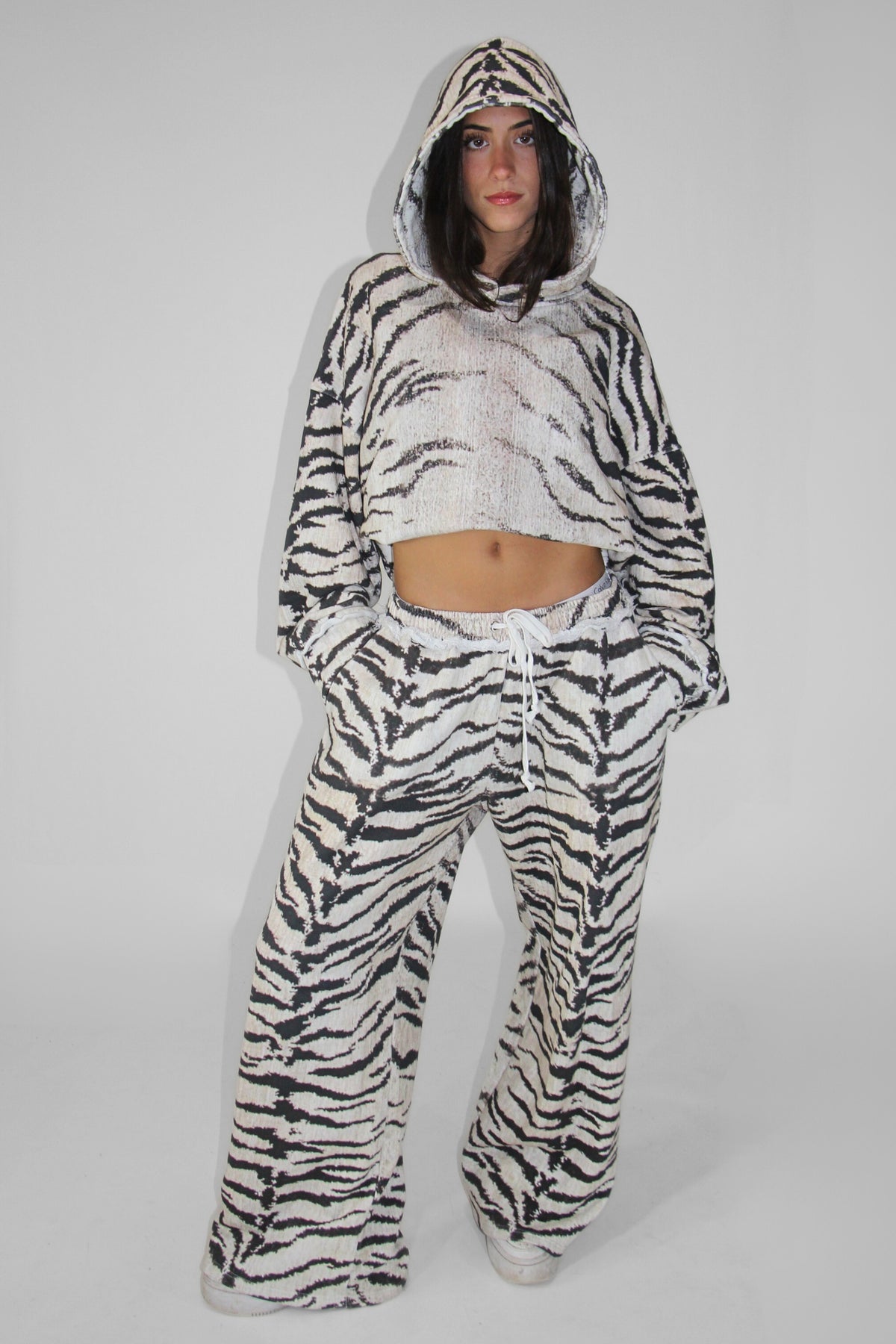 Zebra Set