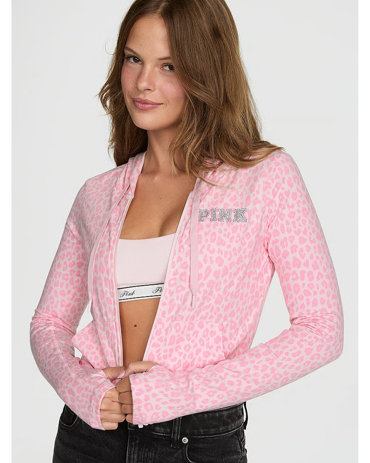VS Full Zip Hoodie