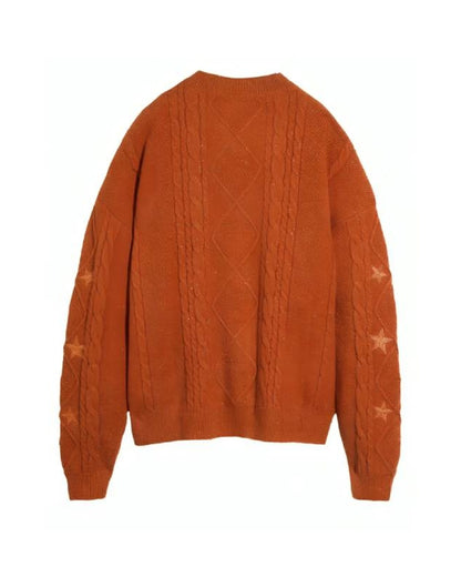 Life Of A Showgirl Cardigan