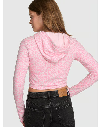 VS Full Zip Hoodie
