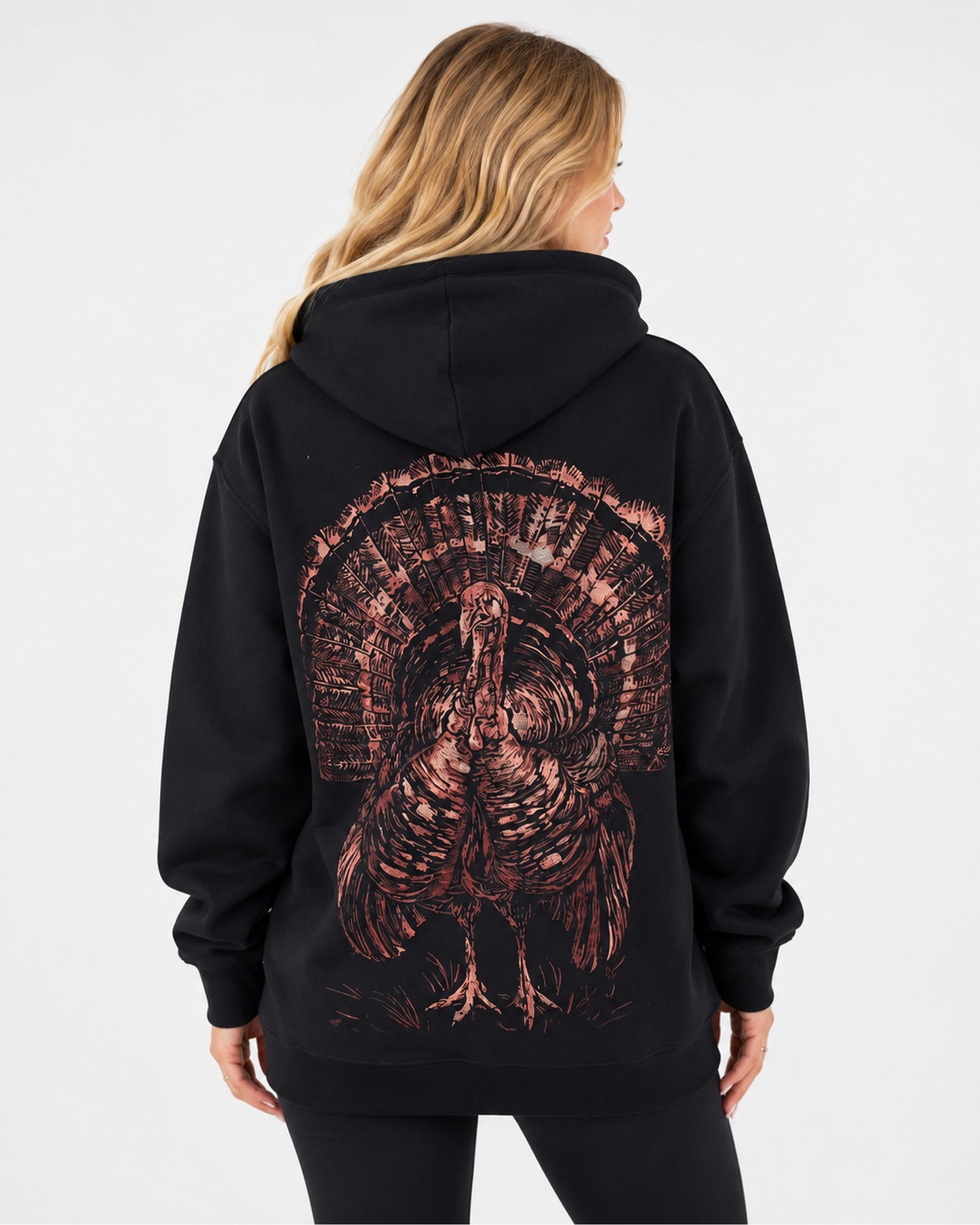Strut Hoodie