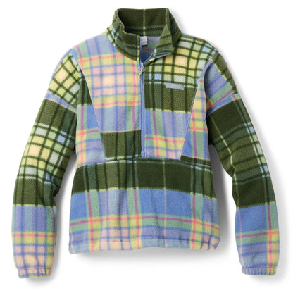 Meadow Half-Zip Fleece