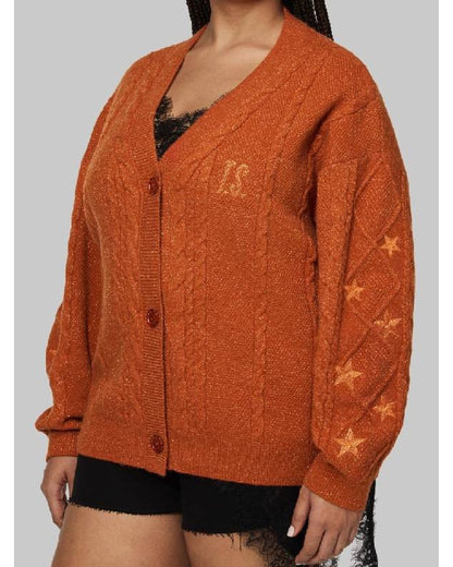 Life Of A Showgirl Cardigan