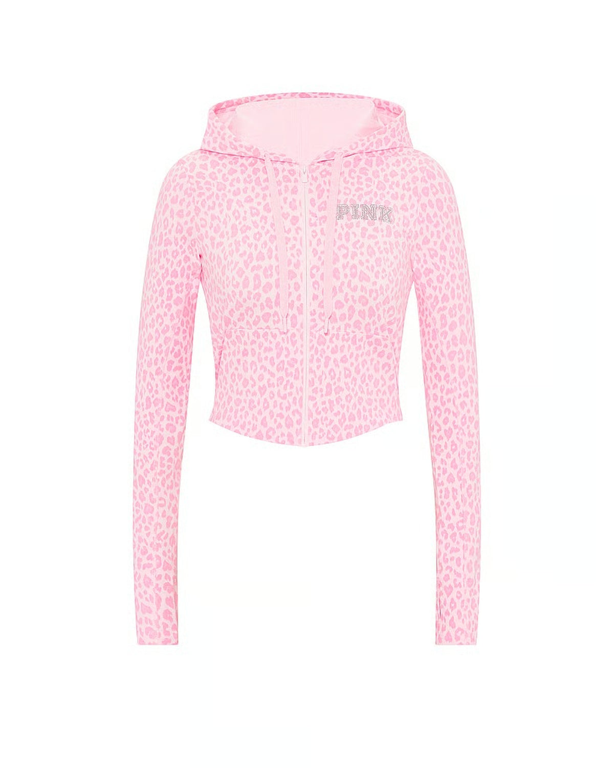 VS Full Zip Hoodie