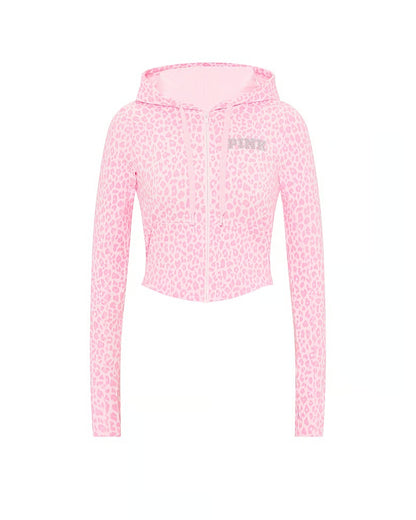 VS Full Zip Hoodie