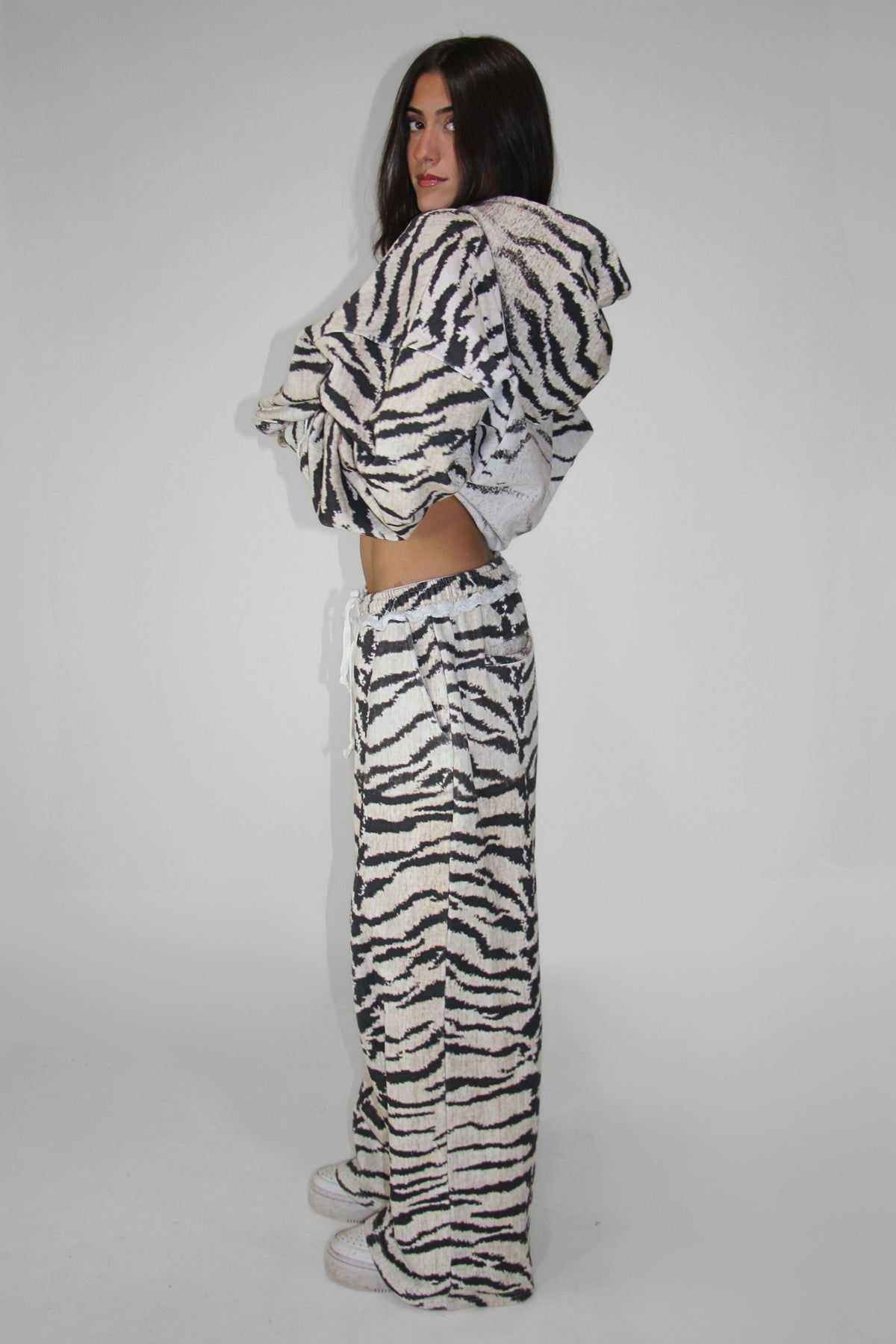 Zebra Set
