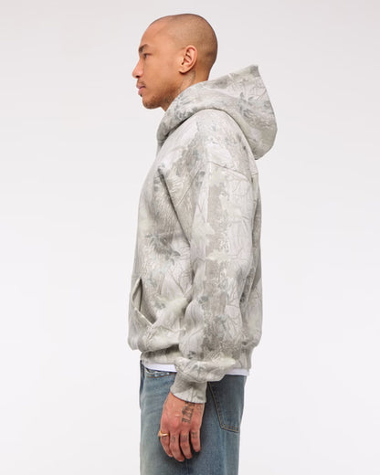 Camo Hoodie