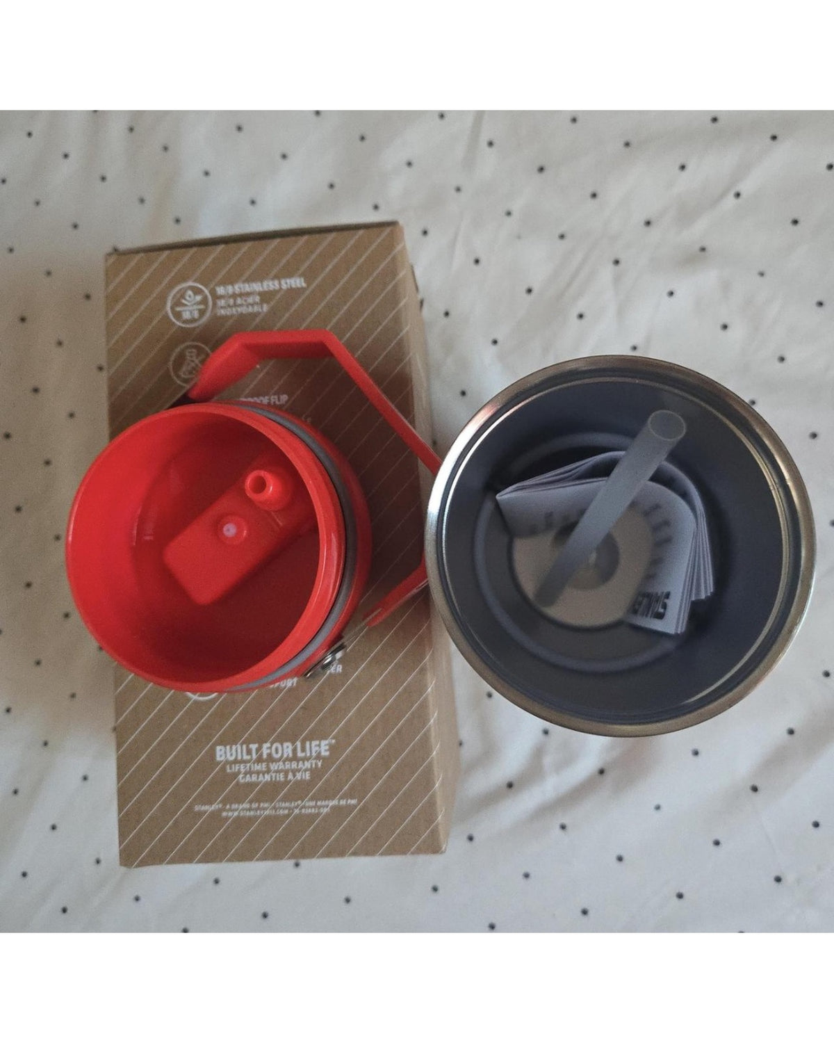 Cars Tumbler