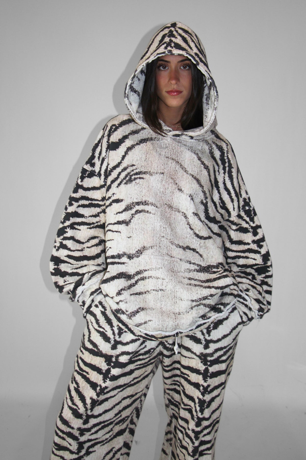 Zebra Set