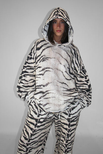 Zebra Set
