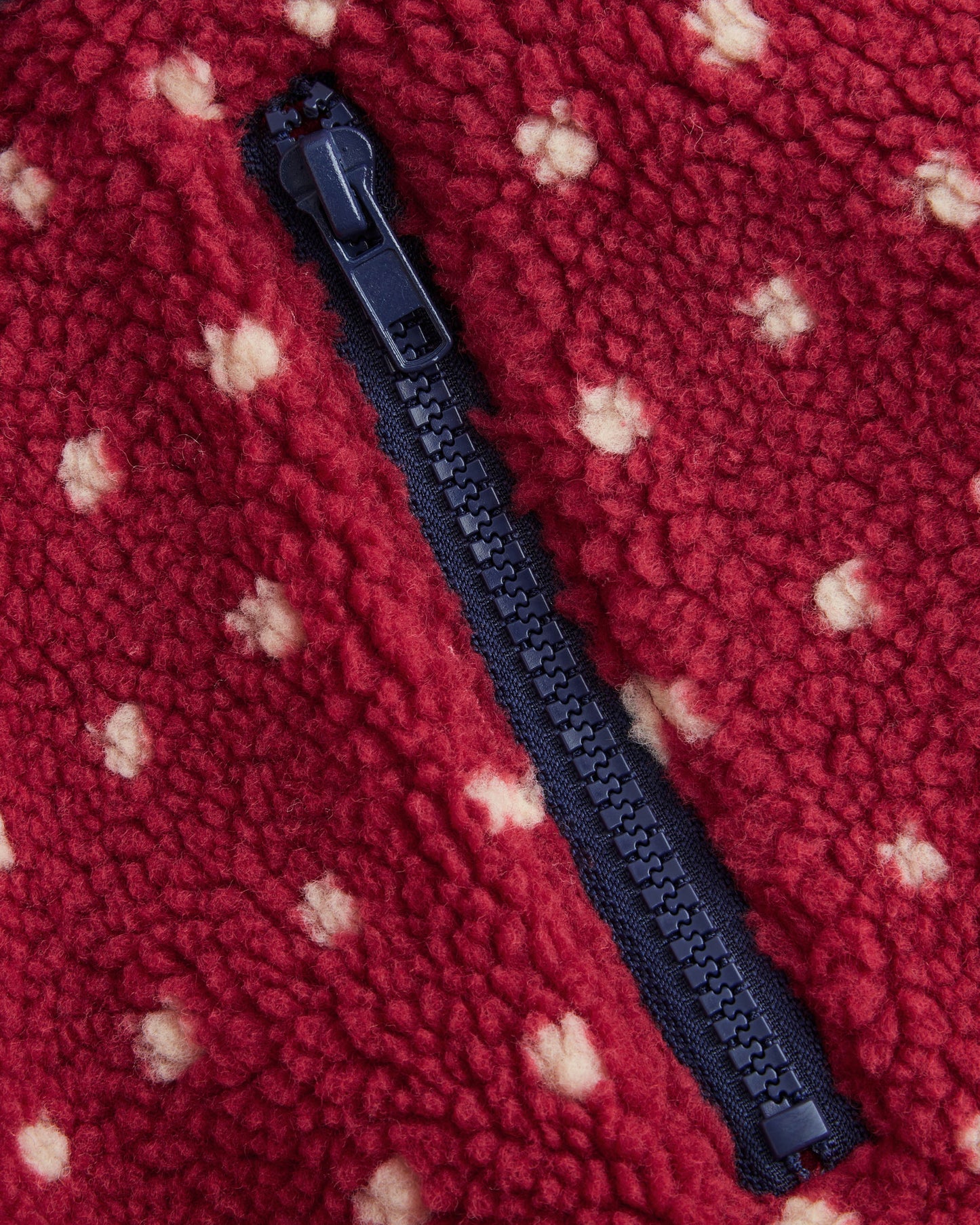 Holiday Heritage Fleece