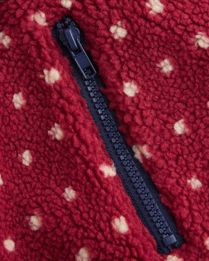 Holiday Heritage Fleece
