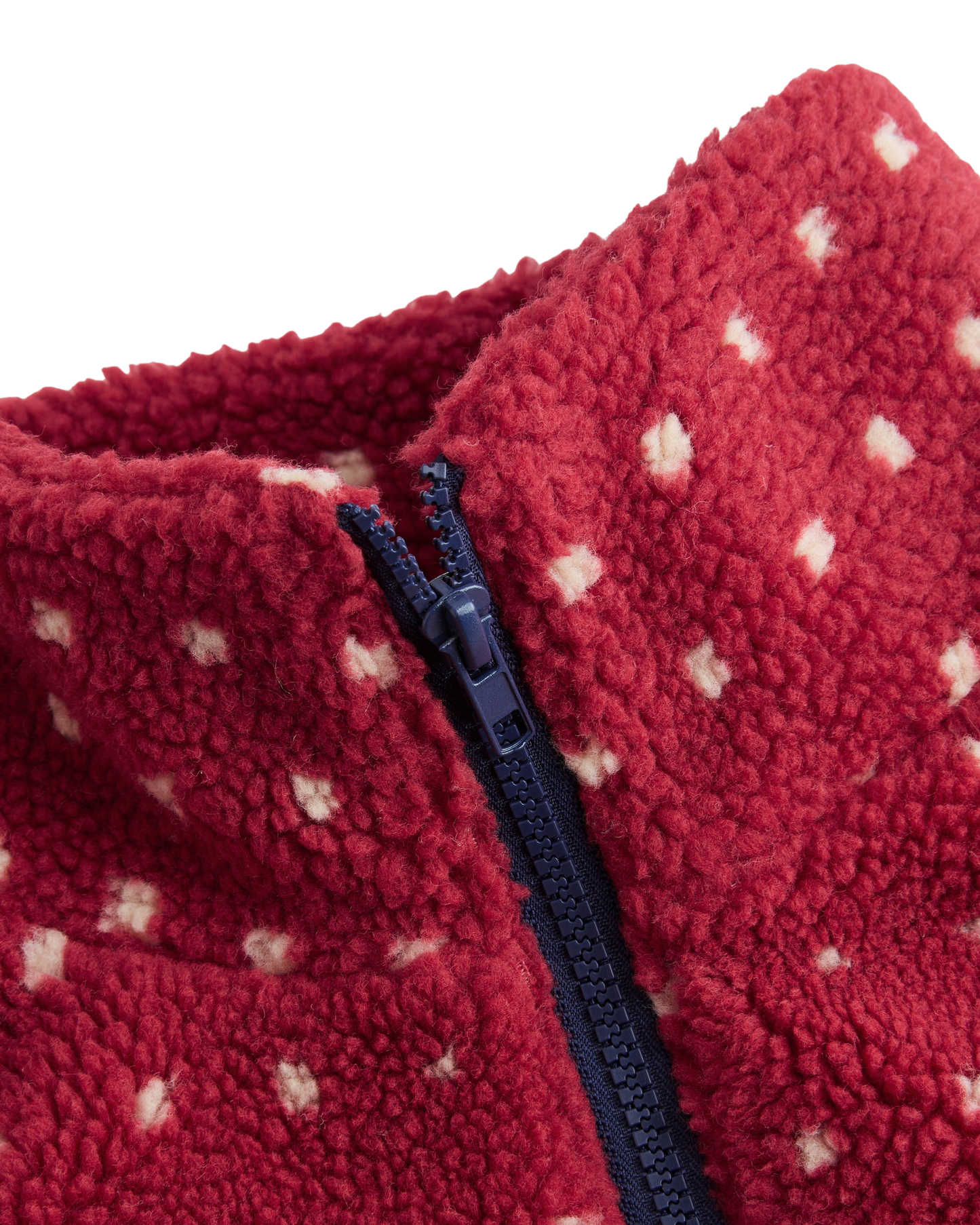 Holiday Heritage Fleece