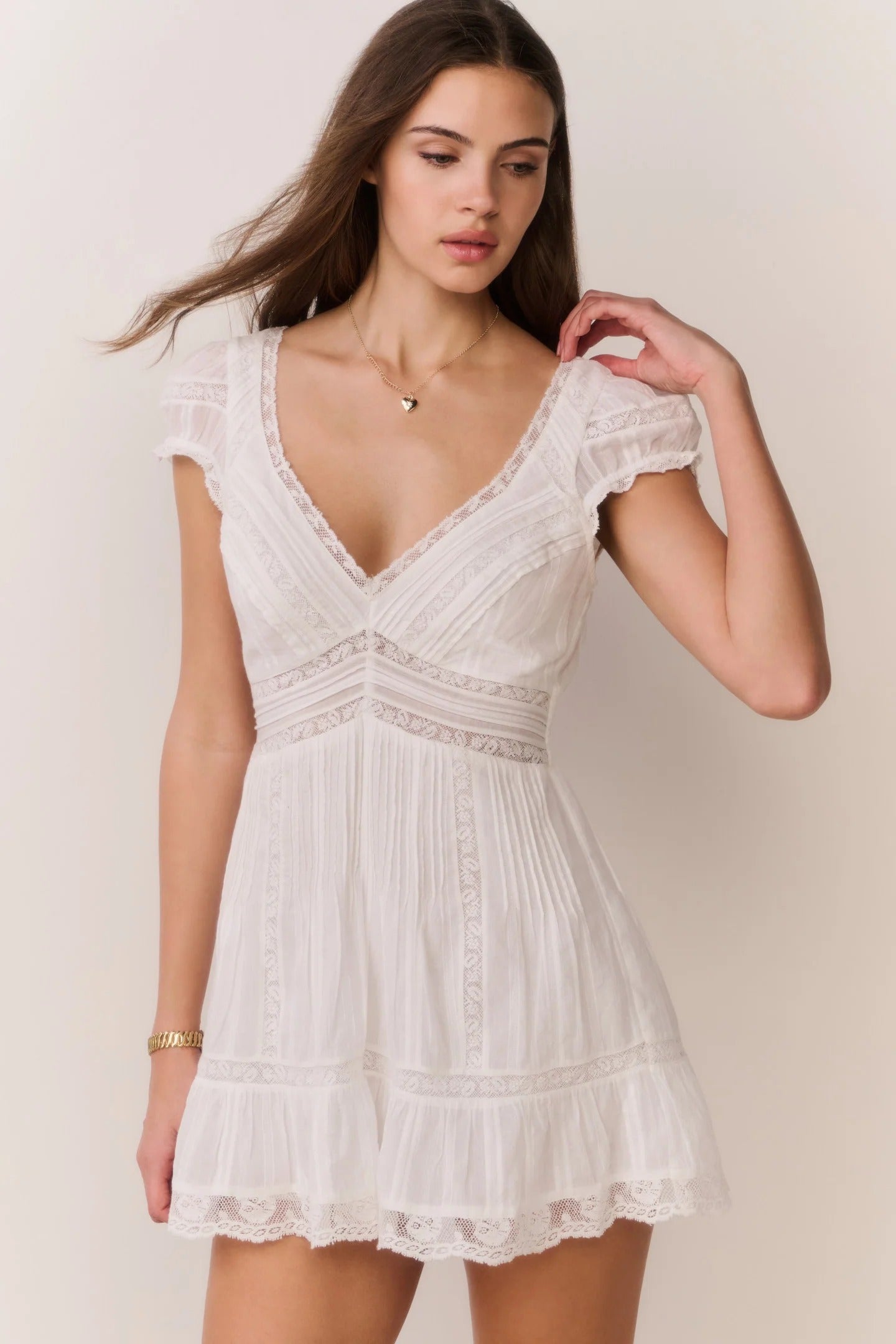 Samara Dress