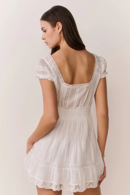 Samara Dress